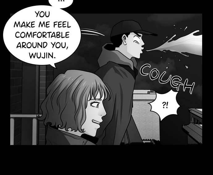 Read Tomorrow (Llama) chapter 30 image 49 on Lezhin
