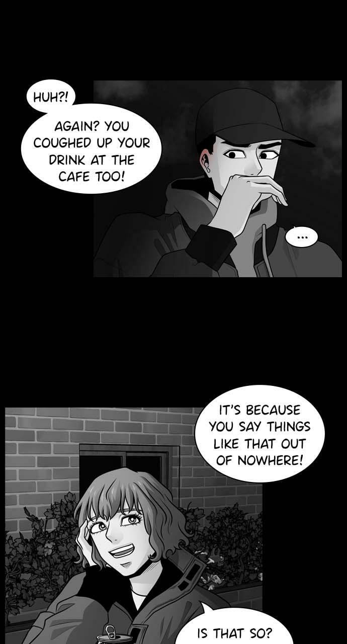 Read Tomorrow (Llama) chapter 30 image 50 on Lezhin