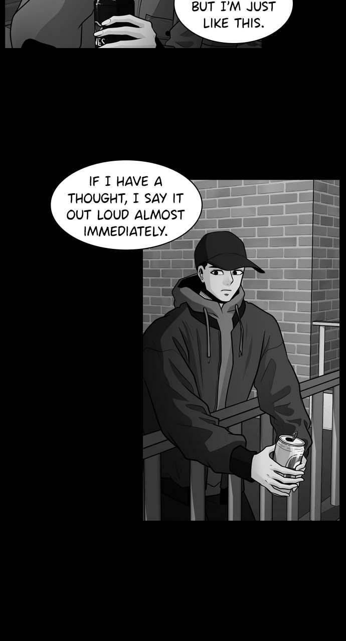 Read Tomorrow (Llama) chapter 30 image 51 on Lezhin