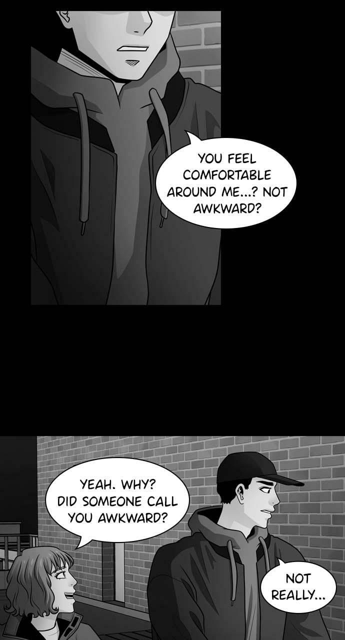 Read Tomorrow (Llama) chapter 30 image 52 on Lezhin