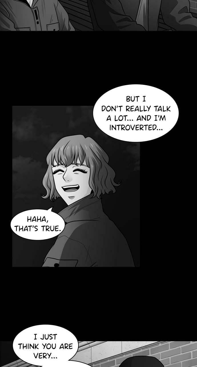 Read Tomorrow (Llama) chapter 30 image 53 on Lezhin