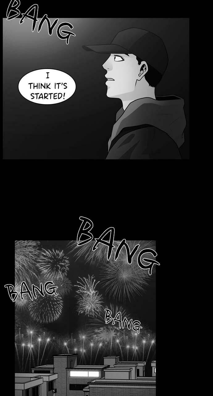 Read Tomorrow (Llama) chapter 30 image 62 on Lezhin