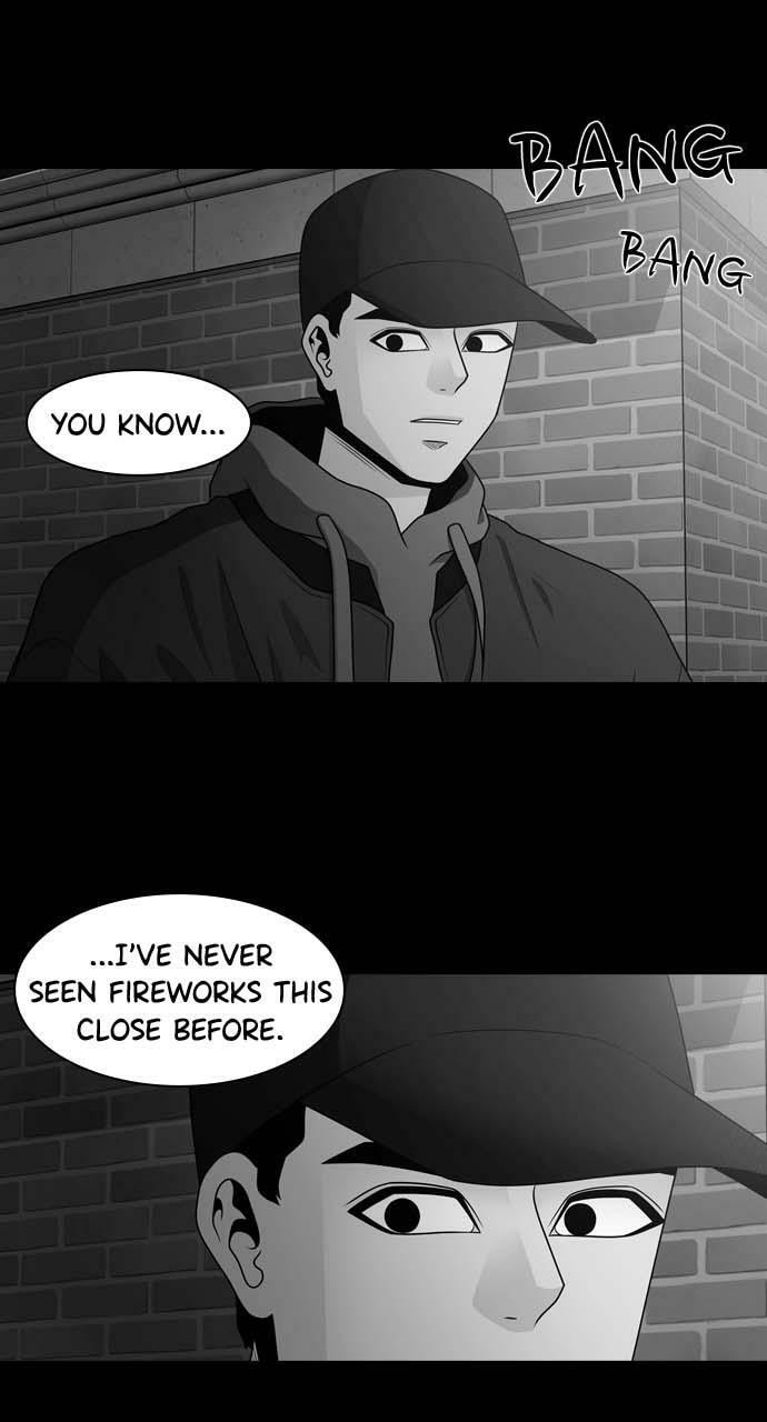 Read Tomorrow (Llama) chapter 30 image 66 on Lezhin