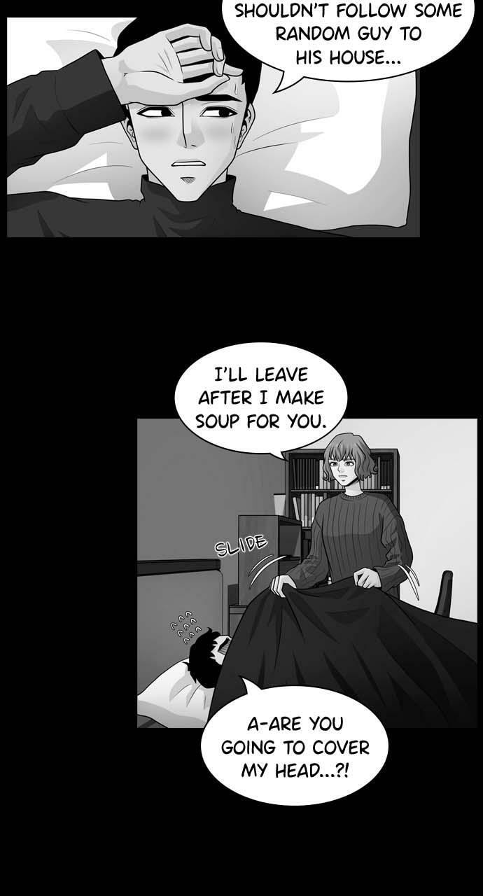 Read Tomorrow (Llama) chapter 30 image 9 on Lezhin