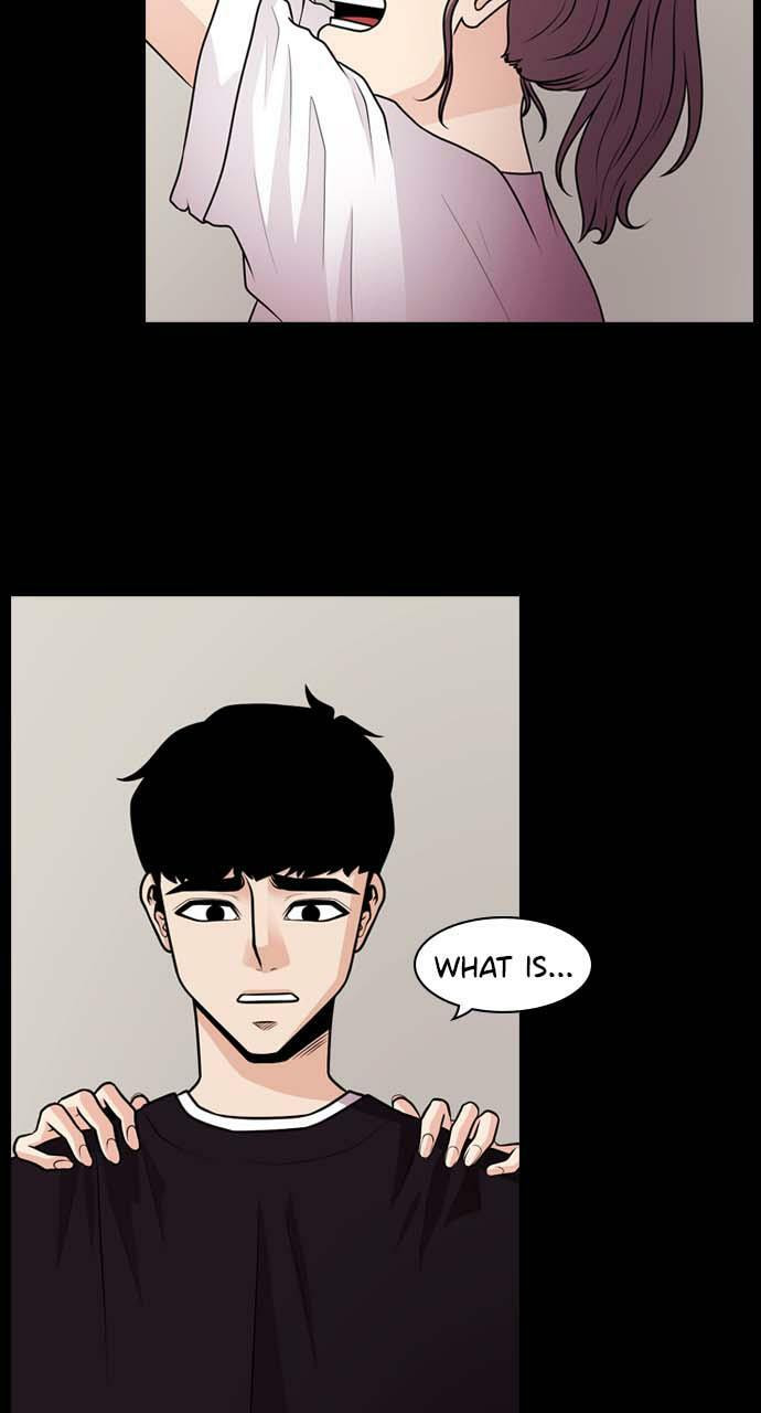Read Tomorrow (Llama) chapter 31 image 14 on Lezhin