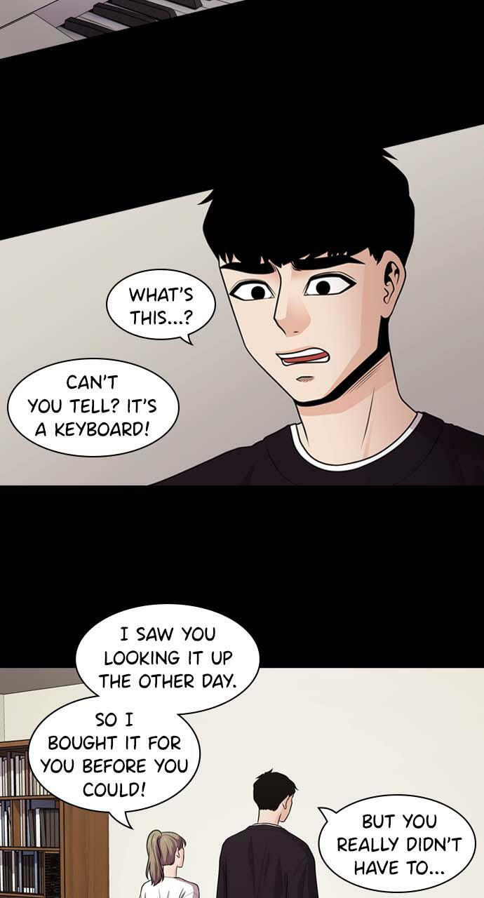 Read Tomorrow (Llama) chapter 31 image 16 on Lezhin