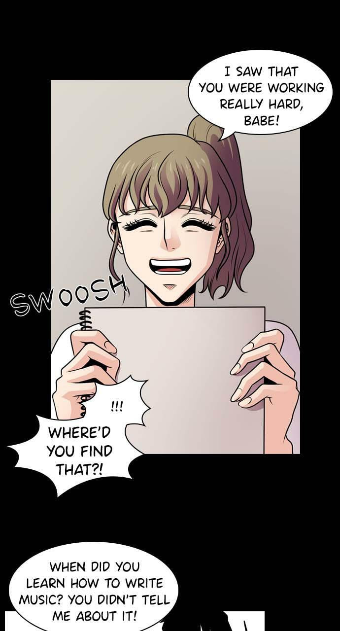 Read Tomorrow (Llama) chapter 31 image 18 on Lezhin