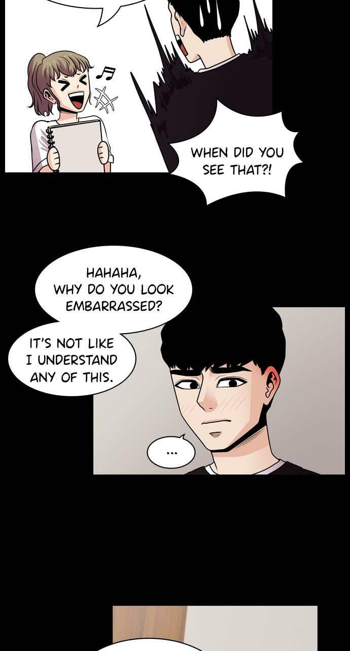 Read Tomorrow (Llama) chapter 31 image 19 on Lezhin