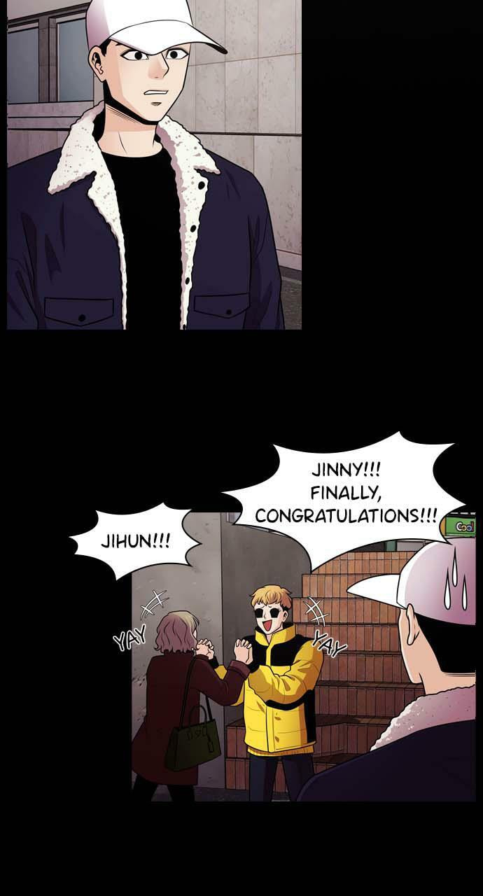 Read Tomorrow (Llama) chapter 31 image 2 on Lezhin