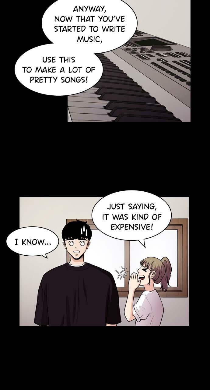Read Tomorrow (Llama) chapter 31 image 20 on Lezhin
