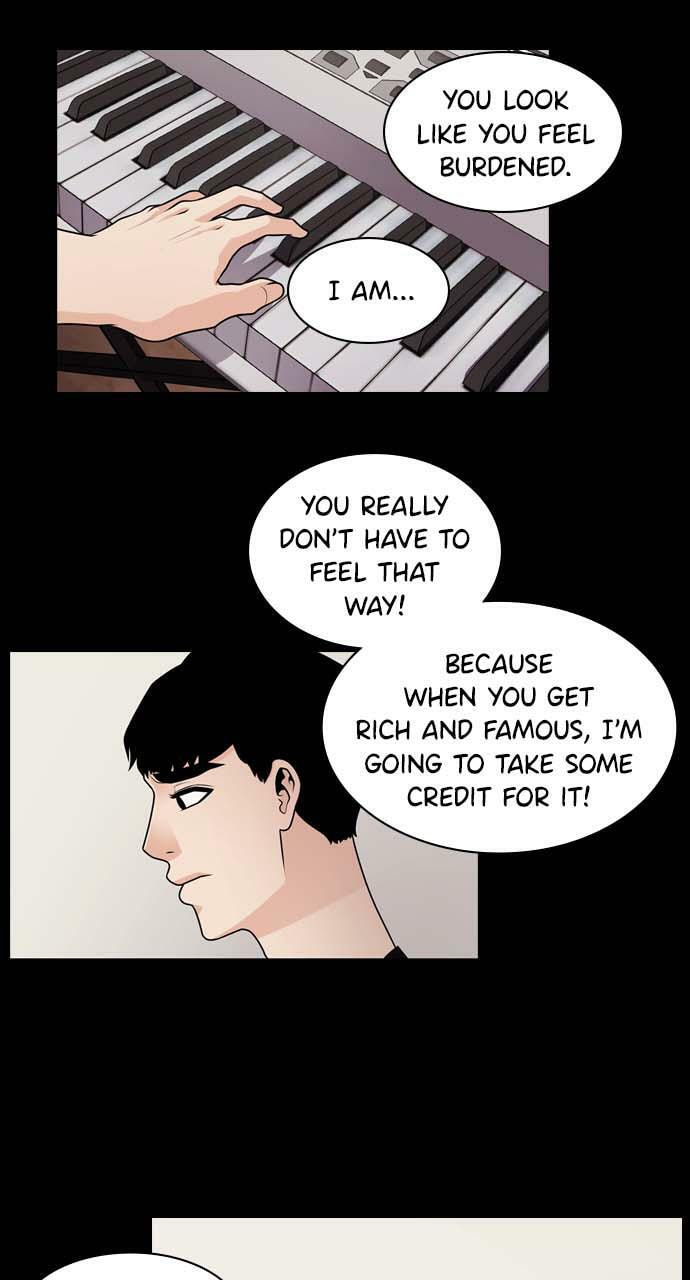 Read Tomorrow (Llama) chapter 31 image 21 on Lezhin