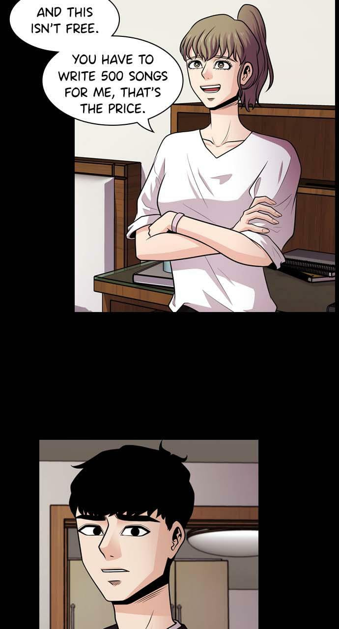 Read Tomorrow (Llama) chapter 31 image 22 on Lezhin