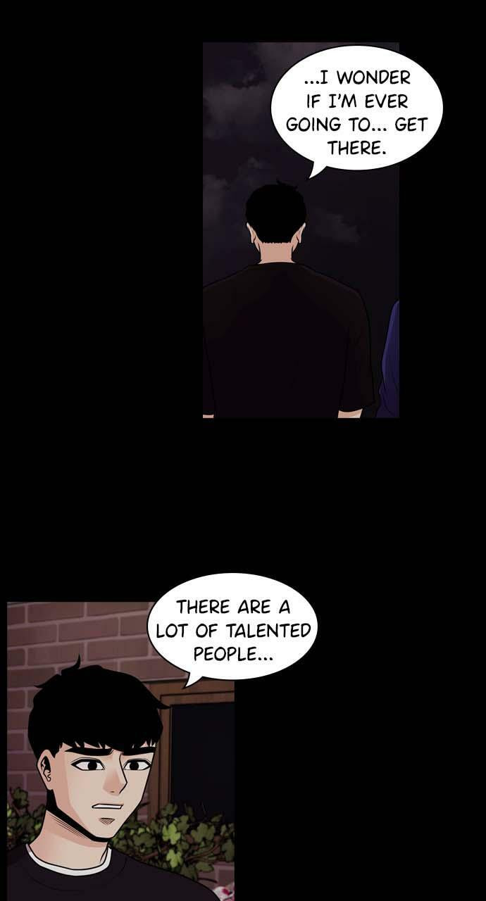 Read Tomorrow (Llama) chapter 31 image 28 on Lezhin
