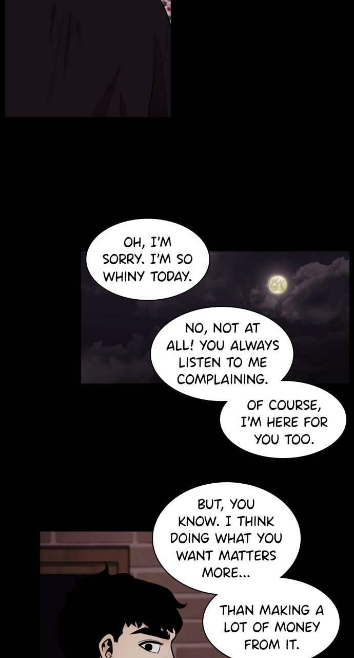 Read Tomorrow (Llama) chapter 31 image 29 on Lezhin