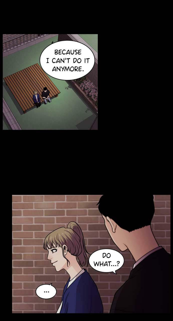 Read Tomorrow (Llama) chapter 31 image 31 on Lezhin
