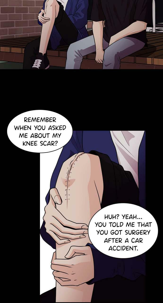 Read Tomorrow (Llama) chapter 31 image 33 on Lezhin