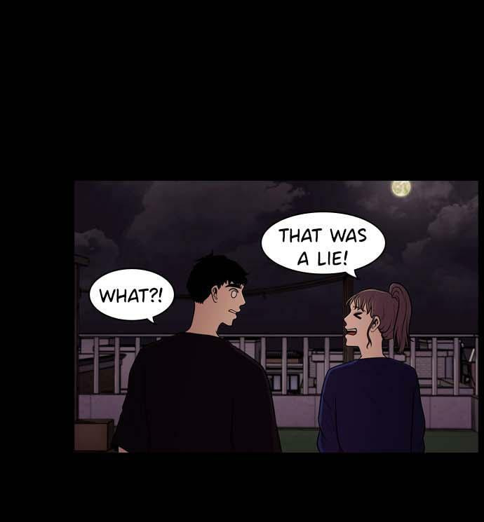 Read Tomorrow (Llama) chapter 31 image 34 on Lezhin
