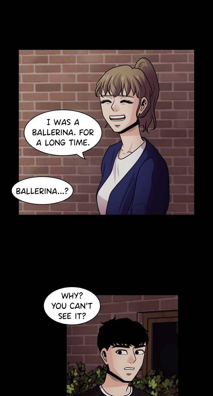 Read Tomorrow (Llama) chapter 31 image 35 on Lezhin