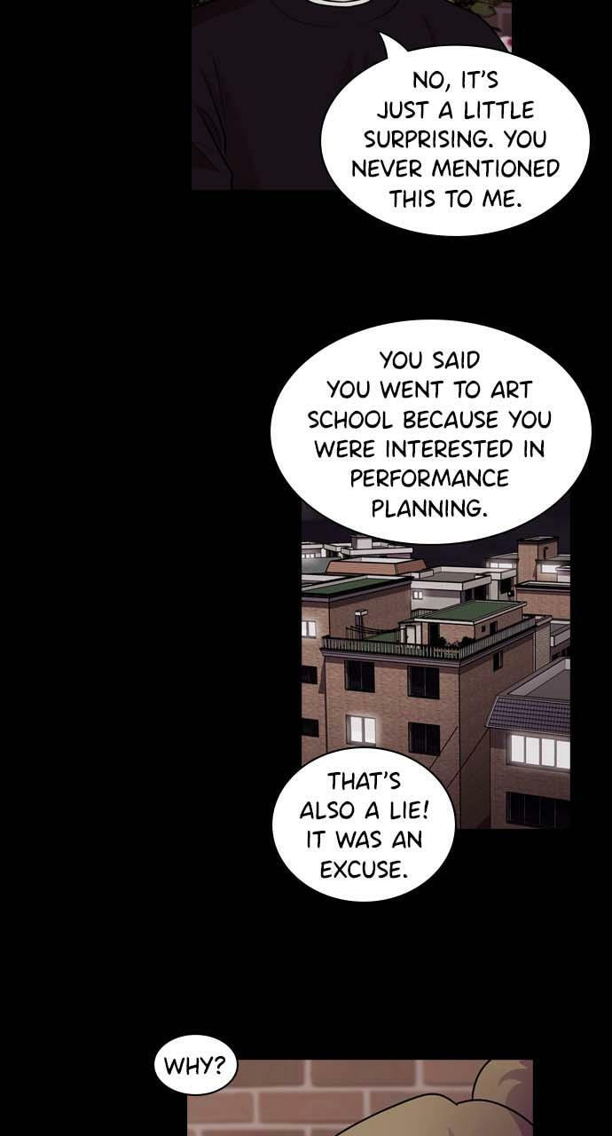 Read Tomorrow (Llama) chapter 31 image 36 on Lezhin