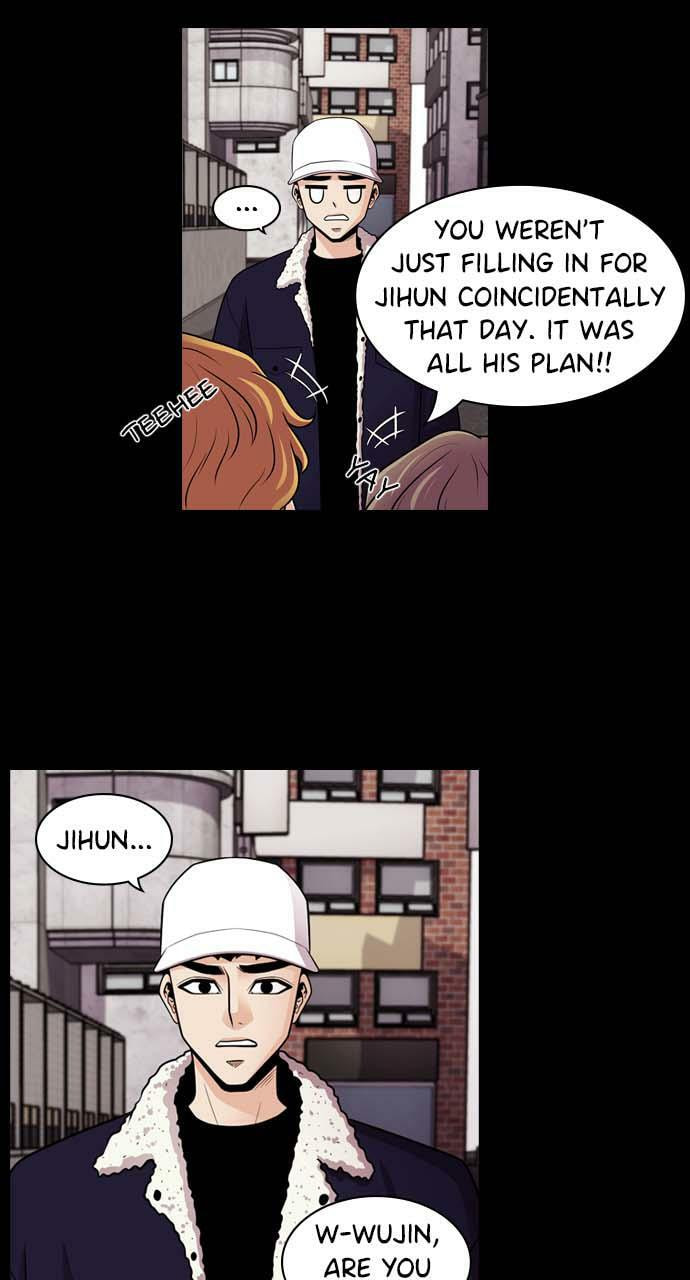 Read Tomorrow (Llama) chapter 31 image 4 on Lezhin