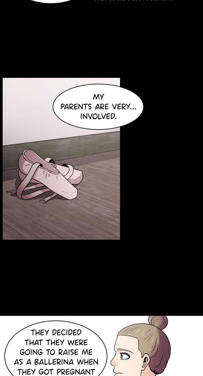 Read Tomorrow (Llama) chapter 31 image 40 on Lezhin