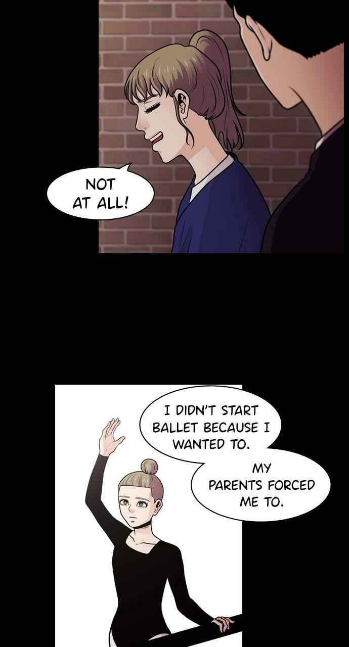 Read Tomorrow (Llama) chapter 31 image 42 on Lezhin