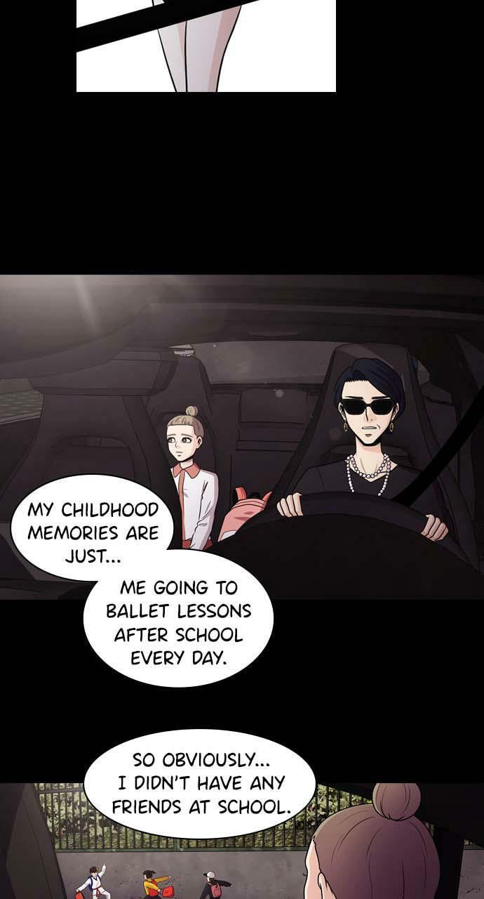 Read Tomorrow (Llama) chapter 31 image 43 on Lezhin
