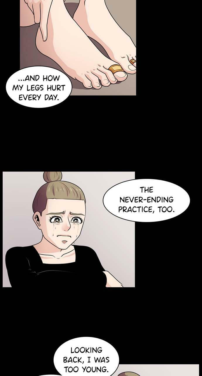 Read Tomorrow (Llama) chapter 31 image 45 on Lezhin
