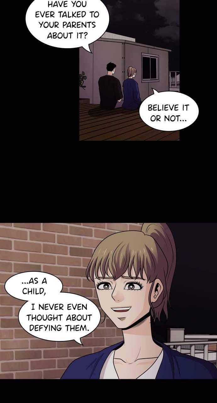 Read Tomorrow (Llama) chapter 31 image 47 on Lezhin
