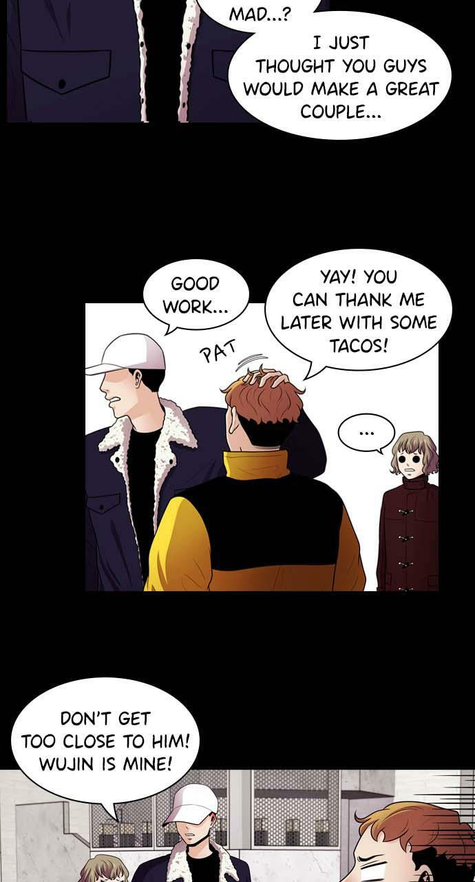 Read Tomorrow (Llama) chapter 31 image 5 on Lezhin