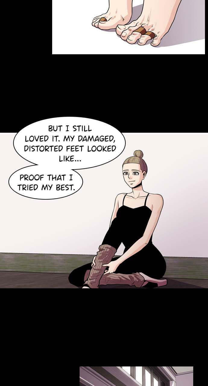 Read Tomorrow (Llama) chapter 31 image 54 on Lezhin
