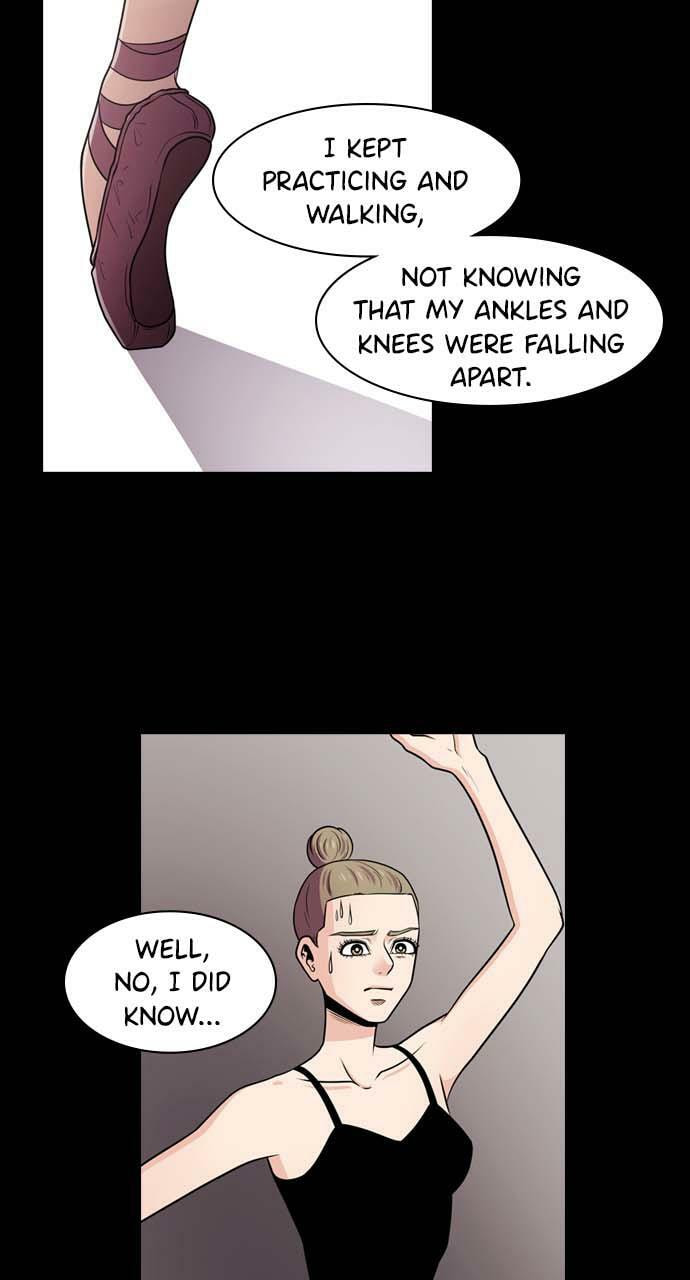 Read Tomorrow (Llama) chapter 31 image 56 on Lezhin