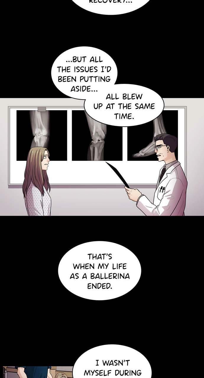 Read Tomorrow (Llama) chapter 31 image 60 on Lezhin