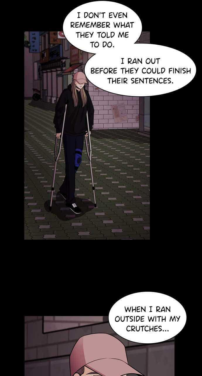 Read Tomorrow (Llama) chapter 31 image 63 on Lezhin