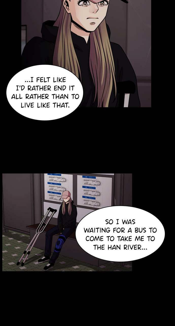Read Tomorrow (Llama) chapter 31 image 64 on Lezhin