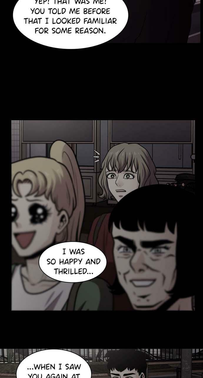 Read Tomorrow (Llama) chapter 31 image 67 on Lezhin