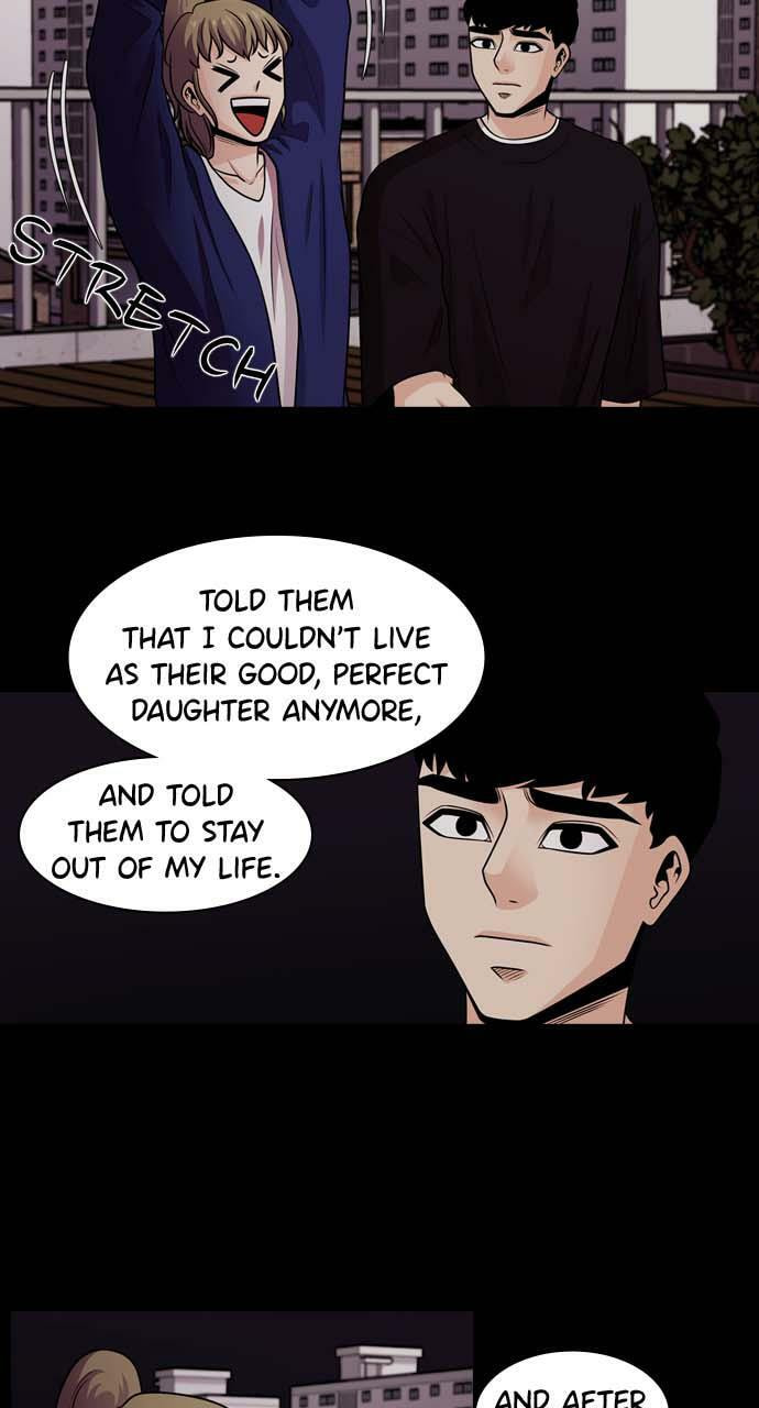 Read Tomorrow (Llama) chapter 31 image 70 on Lezhin