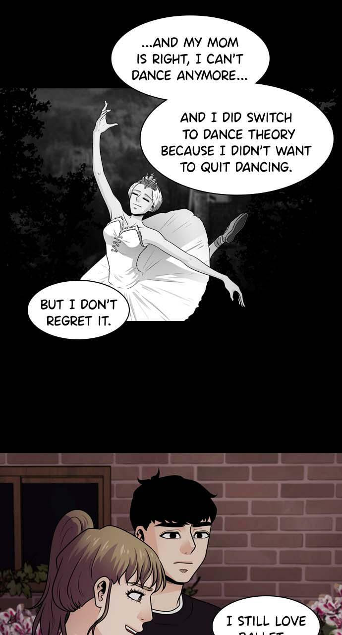 Read Tomorrow (Llama) chapter 31 image 72 on Lezhin