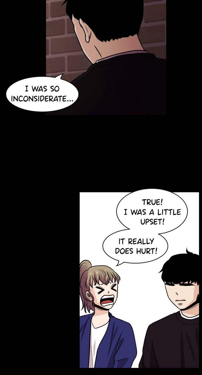 Read Tomorrow (Llama) chapter 31 image 74 on Lezhin