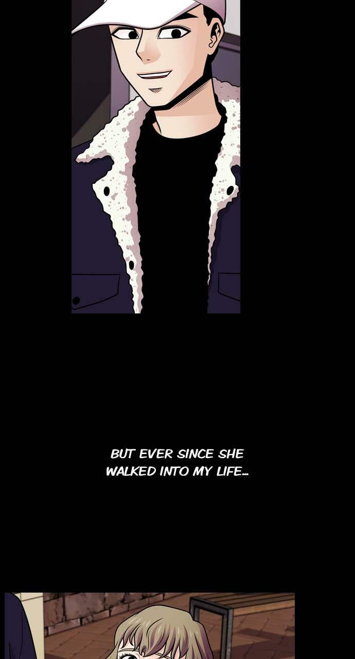 Read Tomorrow (Llama) chapter 31 image 8 on Lezhin