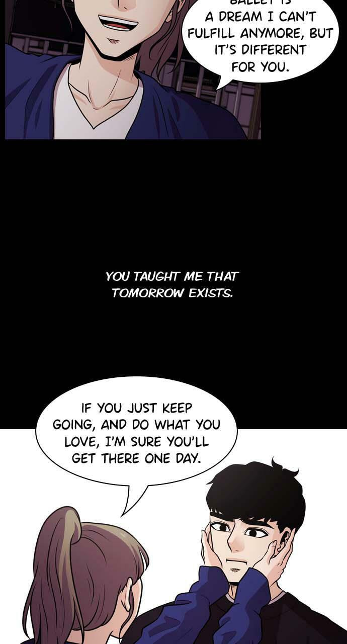 Read Tomorrow (Llama) chapter 31 image 80 on Lezhin