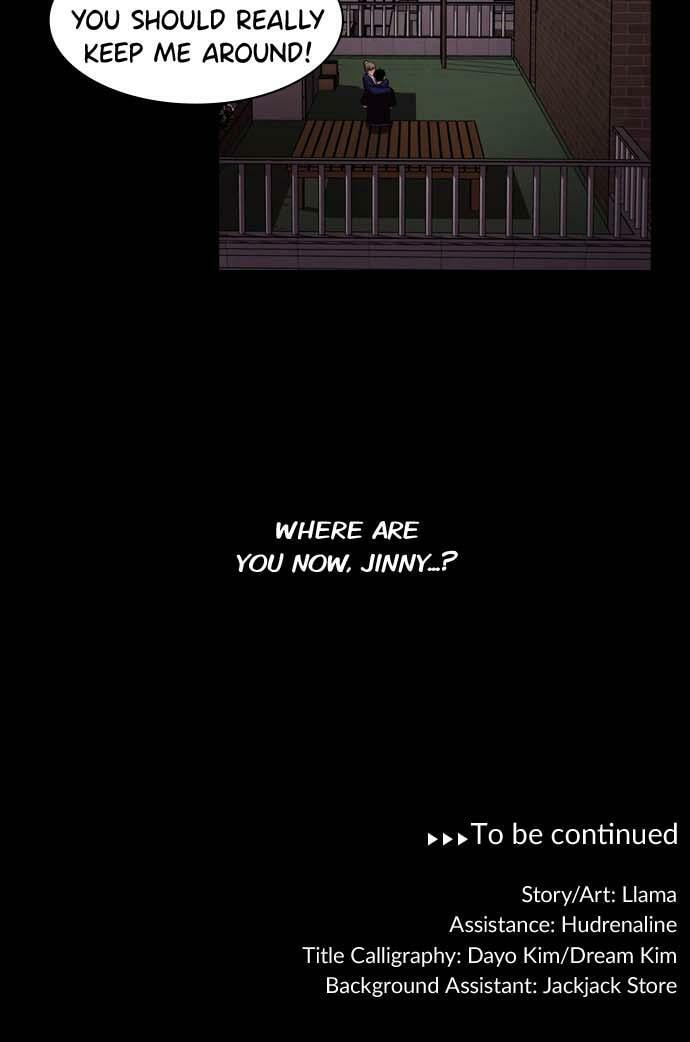 Read Tomorrow (Llama) chapter 31 image 84 on Lezhin