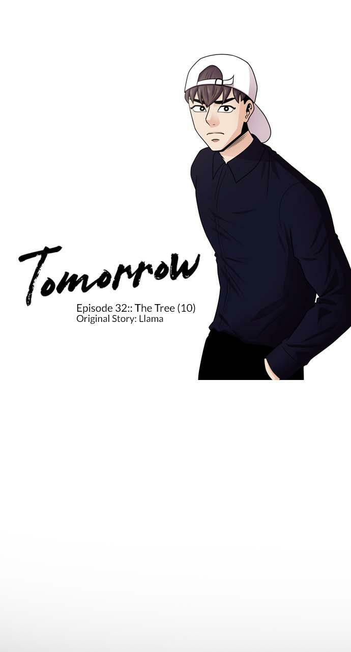 Read Tomorrow (Llama) chapter 32 image 0 on Lezhin