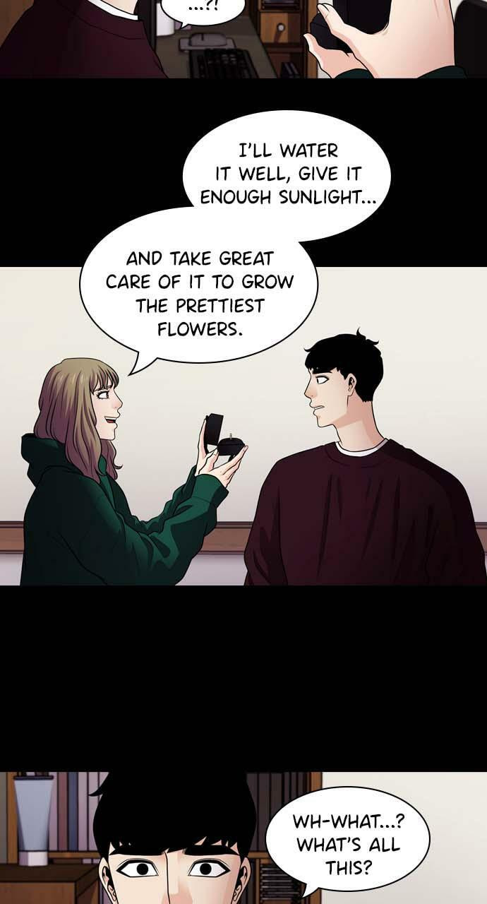 Read Tomorrow (Llama) chapter 32 image 103 on Lezhin