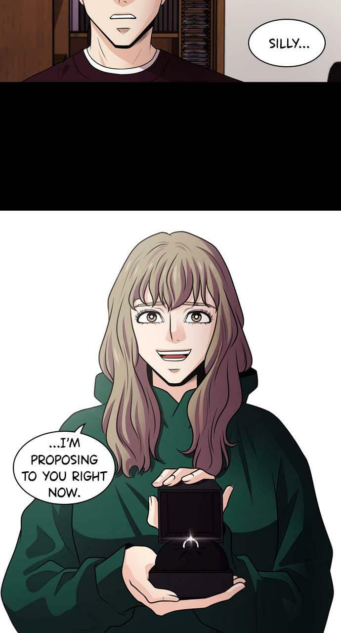 Read Tomorrow (Llama) chapter 32 image 104 on Lezhin