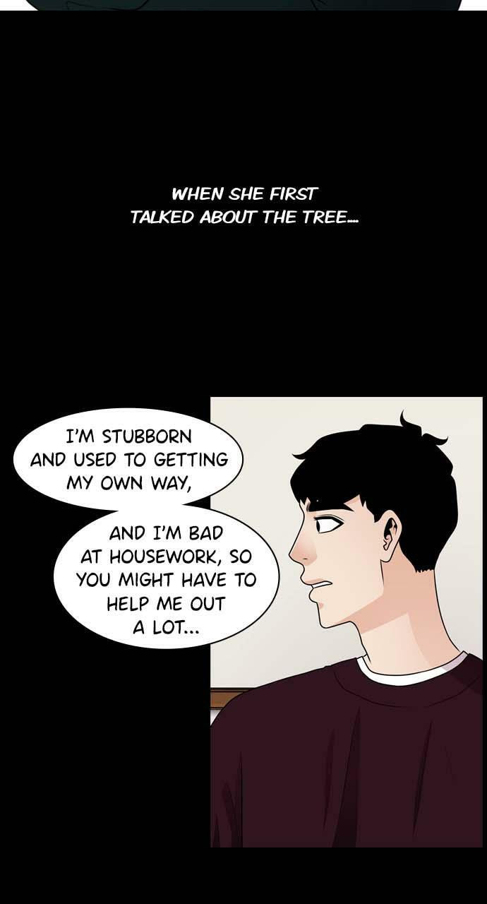Read Tomorrow (Llama) chapter 32 image 105 on Lezhin