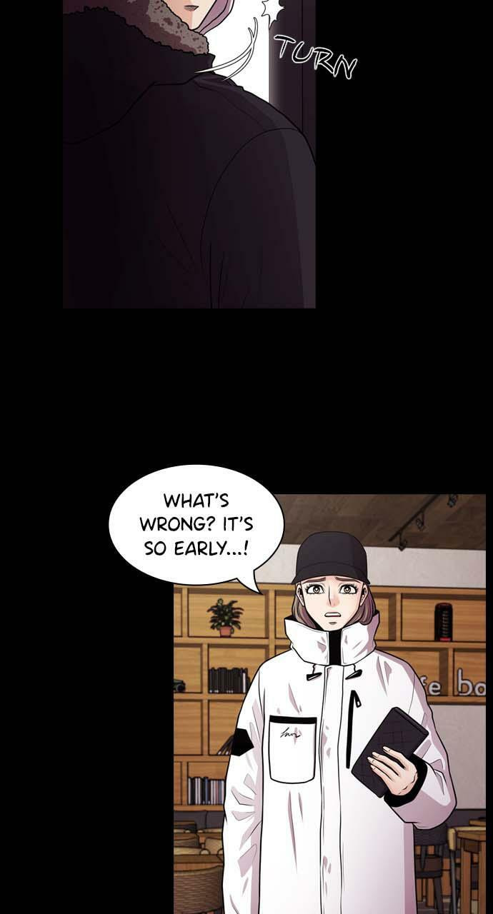 Read Tomorrow (Llama) chapter 32 image 11 on Lezhin