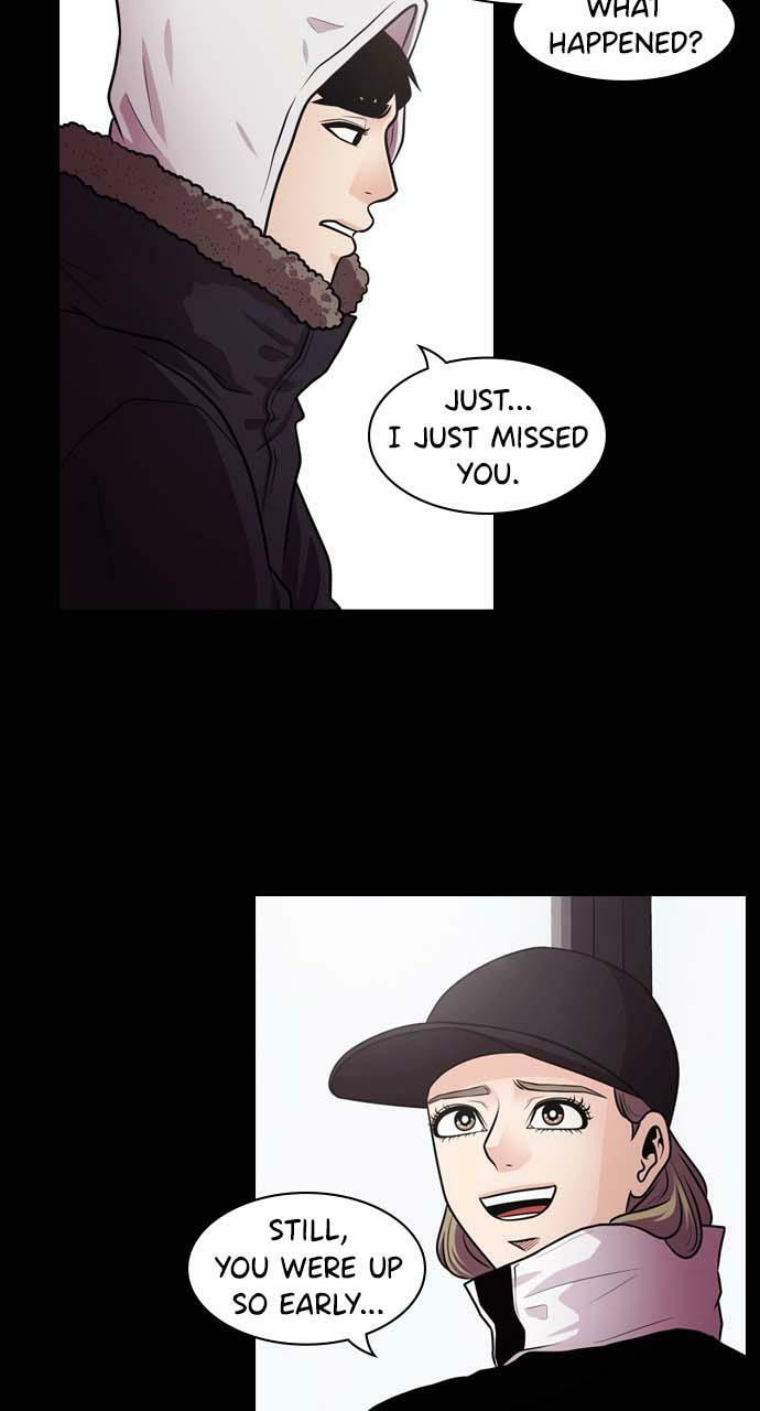 Read Tomorrow (Llama) chapter 32 image 13 on Lezhin