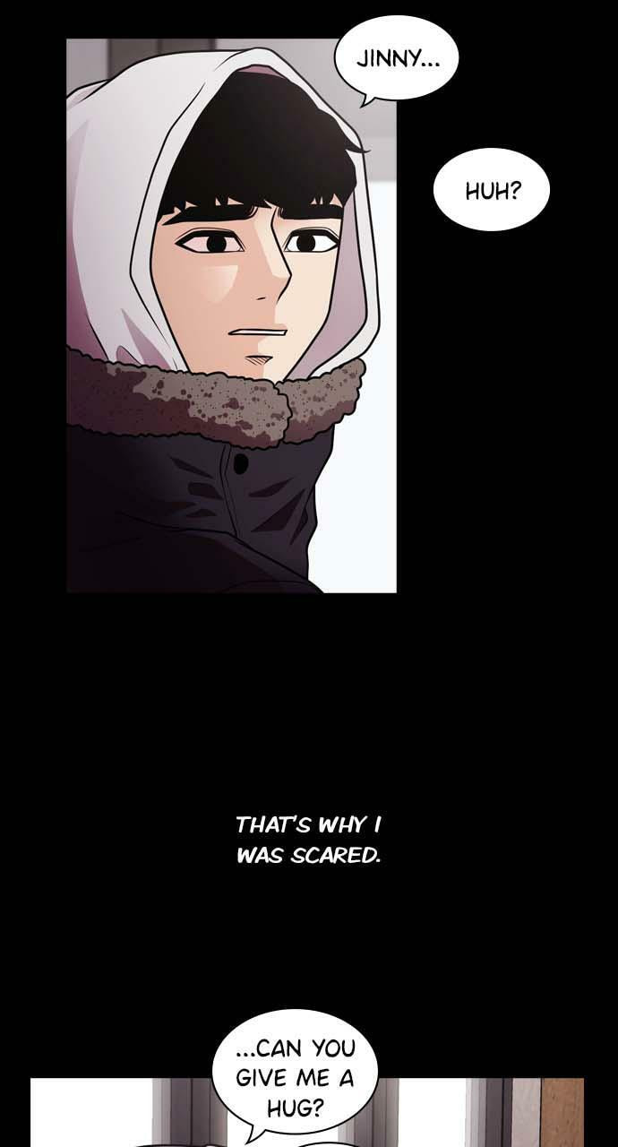 Read Tomorrow (Llama) chapter 32 image 15 on Lezhin