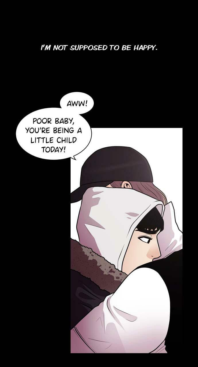 Read Tomorrow (Llama) chapter 32 image 18 on Lezhin